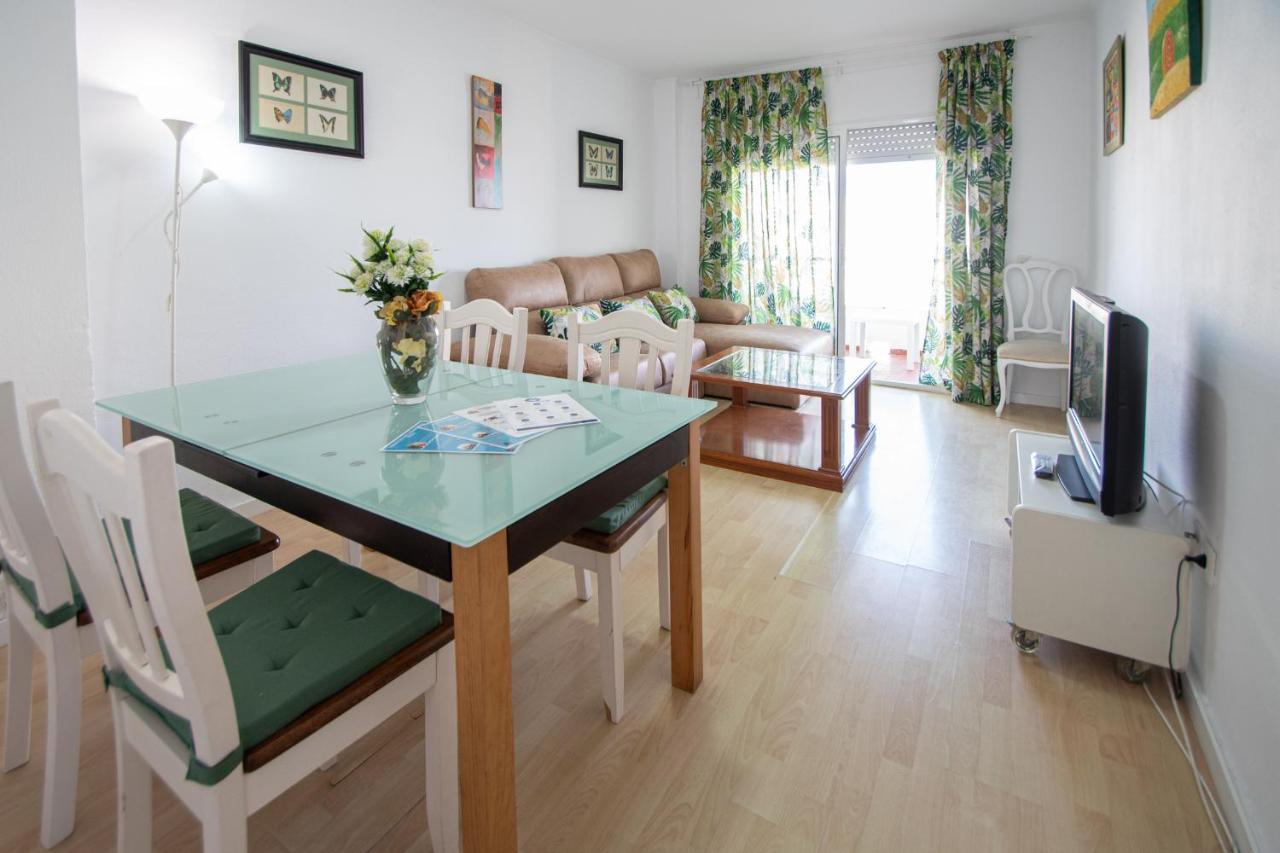 Апартаменти Apartamento Atlantico 4 Кадіс Екстер'єр фото